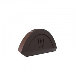 CAPAC COAMA WETTERBEST - RAL 8017
