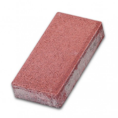 PAVAJ ELIS DREPTUNGHI D1 - ROSU - 20 X 10 X 4 CM