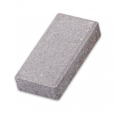 PAVAJ ELIS DREPTUNGHI D1 - GRI - 20 X 10 X 4 CM