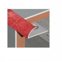 PROFIL EXTERIOR 107.79 ROSU DESCHIS 2.70 M