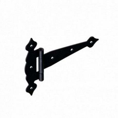 BALAMA POARTA DECORATIVA N 200X50X190X2.5 63738