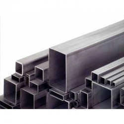 TEAVA RECTANGULARA - 120 X 120 X 5 MM