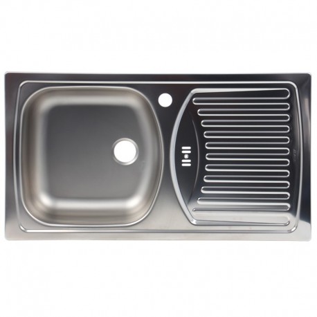 CHIUVETA BASIC 150 PLUS SIFON