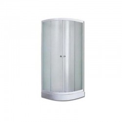 CABINA DUS PLUS CADITA 80 X 80 CM