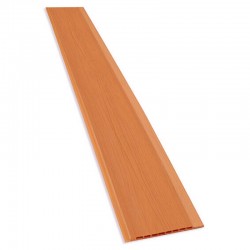 LAMBRIU PVC CIRES 8 X 105 X 3000 MM