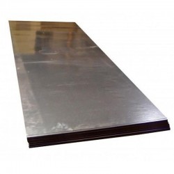 TABLA INOX 1 X 1000 X 2000 MM