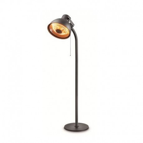 LAMPA INCALZIRE INFLAROSU IP65-KE-65435-KW21
