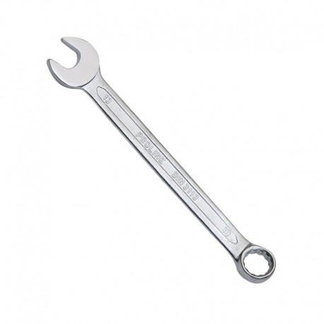 CHEIE COMBINATA CR-VA FORJATA - 18 MM 35418