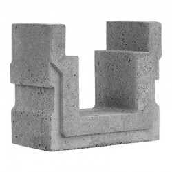 RIGOLA CAROSABILA R3 65 X 37 X 60 CM