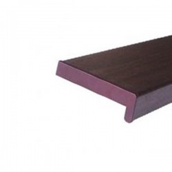 GLAF PVC INTERIOR 200 MM MAHON