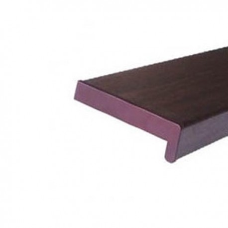 GLAF PVC INTERIOR 200 MM MAHON