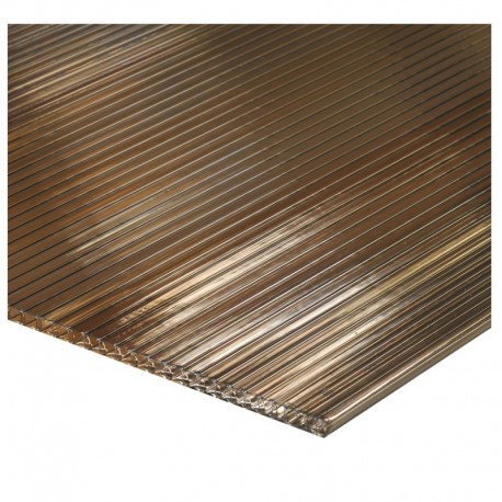 PLACA POLICARBONAT 4 MM MARO - CONIAC