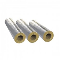 COCHILIE CASERATA CU ALUMINIU D-33 (1'') / 30 MM - 1 M