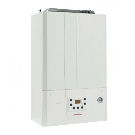 CENTRALA TERMICA IN CONDENSARE VICTRIX TERA 24 KW