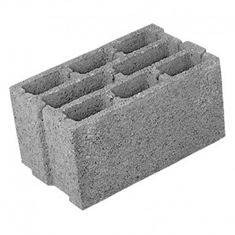 ELIS BOLTARI ZIDARIE BZ 3 25 X 19.5 X 40 CM