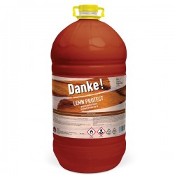 GRUND DANKE LEMN PROTECT IN 4 L