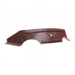 OPRITOR ZAPADA WETTERBEST RAL 8017