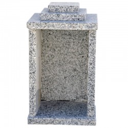 FELINAR GRANIT GRI 30 X 20 X 20 CM