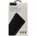 POWER BANK 20000MAH KM0211