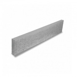 BORDURA STRADALA GRI 50 X 10 X 15 CM