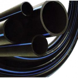 TEAVA / TUB PE D75 PN10