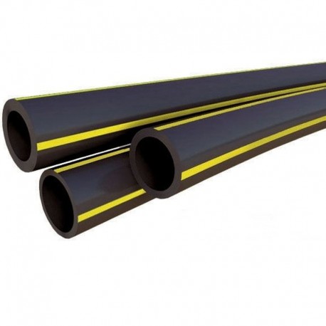 TEAVA / TUB PE D63 GAZ