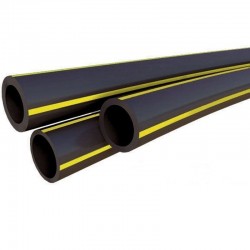 TEAVA / TUB PE D40 GAZ
