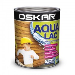 LAC OSKAR AQUA STEJAR AURIU 2,5 L