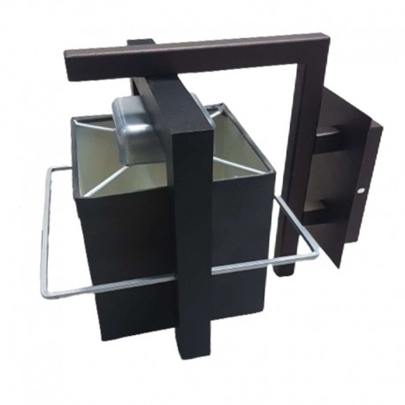 APLICA TOFFI 1 X 60 W 09010