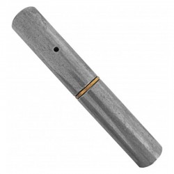 BALAMA DE SUDURA CU GAURA DE UNGERE 12 X 70 MM 171611