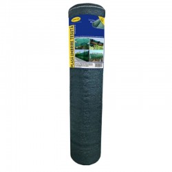 PLASA UMBRIRE 1.7 X 50 M VERDE 240744