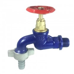 ROBINET DUBLU SERVICIU 1/2 EVP