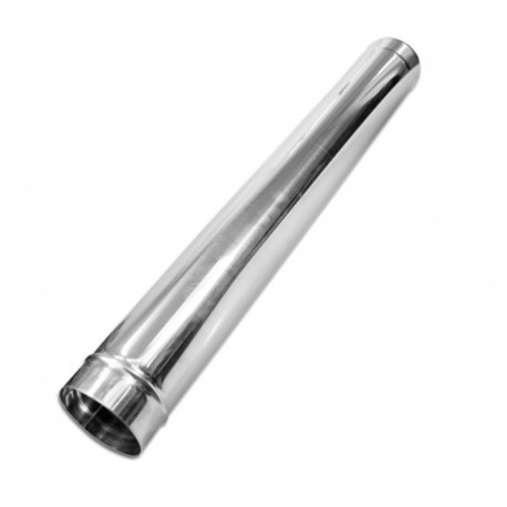 BURLAN INOX - 120 MM - Vasion