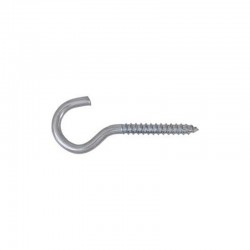 AGATATOR CU FILET PENTRU LEMN TIP C M6.0 X50 X15 MM 20834
