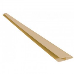 VOX PROFIL PVC DE LEGATURA MESTEACAN 8 MM