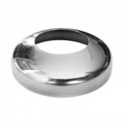 CAPAC ORNAMENTAL INOX - 30 MM