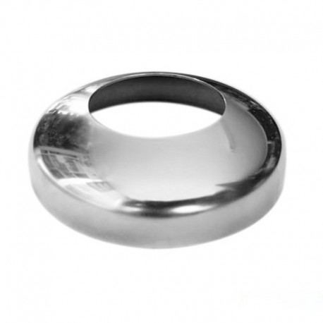 CAPAC ORNAMENTAL INOX - 30 MM