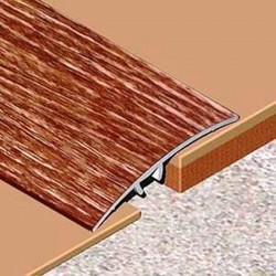 PROFIL LPF 407.131 TRECERE STEJAR CAFENIU 2.7 M