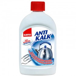 SANO ANTICALCAR CAFETIERA 500 ML