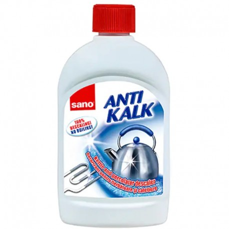 SANO ANTICALCAR CAFETIERA 500 ML