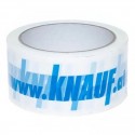 BANDA DE SEPARATIE AUTOADEZIVA KNAUF 50 MM X 66 M 3480