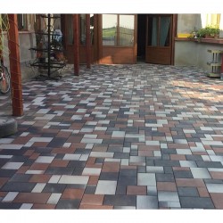 PAVELE RETTANGO KOMBI 6 - MEDITERAN - PROMO