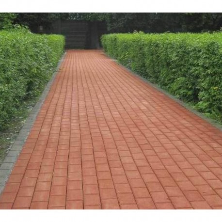 PAVELE RETTANGO KOMBI 6 - BRUN ROSCAT - PROMO