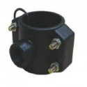 PIESA DE BRANSARE D 200 x 1 1/2