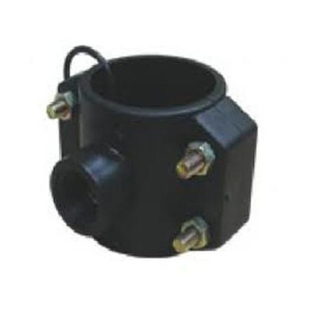 PIESA DE BRANSARE D 200 x 1 1/2