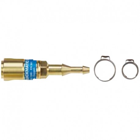 CUPLA MAMA QUICKMATIC 6/10 W11001