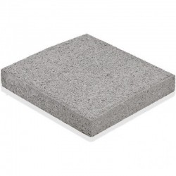 RIVAGO CAPAC GARD 23.5 X 27 X 5 CM GRI