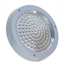 LED PANEL ROTUND 12 W 6500 K GEAM CLAR ECO-0083