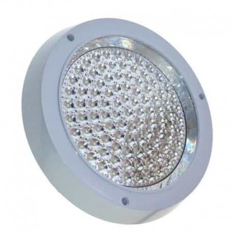 LED PANEL ROTUND 12 W 6500 K GEAM CLAR ECO-0083