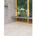 GRESIE NORDIC GREY 40 X 40 CM